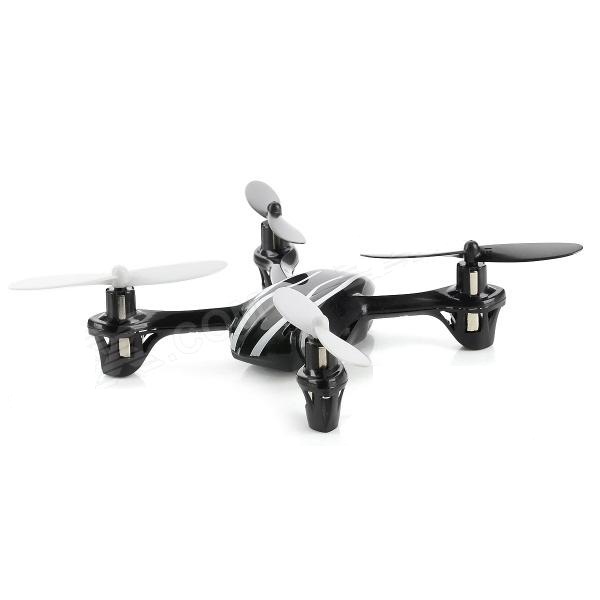 mini quadcopter
